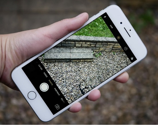 Thay camera trước iPhone 8 uy tín Thay camera trước iPhone 8 uy tín