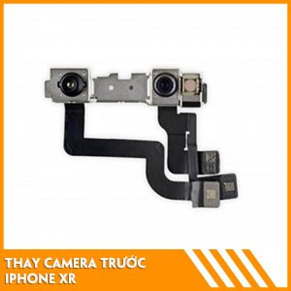 thay-camera-truoc-iphone-xr-gia-tot