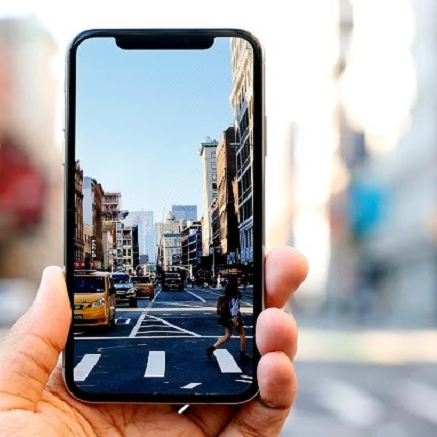 Thay camera trước iphone XS chất lượng Thay camera trước iphone XS chất lượng