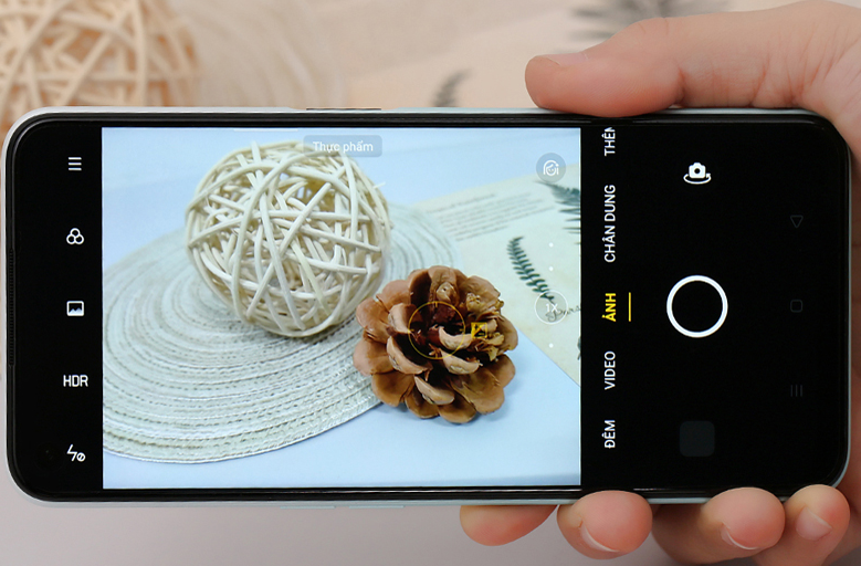 Thay camera trước Oppo A52 uy tín Thay camera trước Oppo A52 uy tín