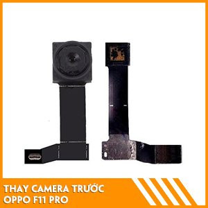 Thay Camera Trước Oppo F11 Pro Giá Rẻ Chất Lượng Tại Hcm