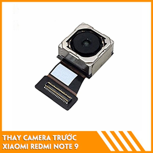 thay-camera-truoc-xiaomi-redmi-note-9