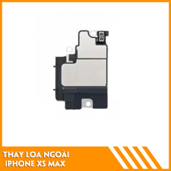 thay-loa-ngoai-iphone-xs-max-uy-tin