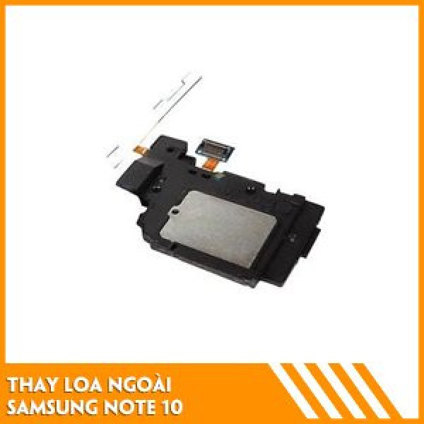 thay-loa-ngoai-samsung-note-10