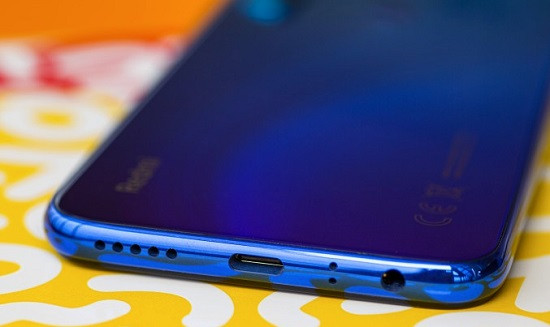 Thay loa ngoài Xiaomi Redmi Note 8 chất lượng