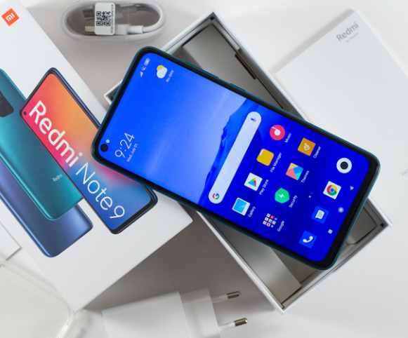 Thay loa ngoài Xiaomi Redmi Note 9 giá rẻ Thay loa ngoài Xiaomi Redmi Note 9 giá rẻ