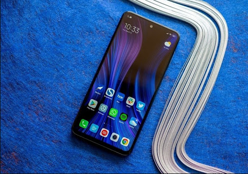 Thay loa ngoài Xiaomi Redmi Note 9s chất lượng Thay loa ngoài Xiaomi Redmi Note 9s chất lượng