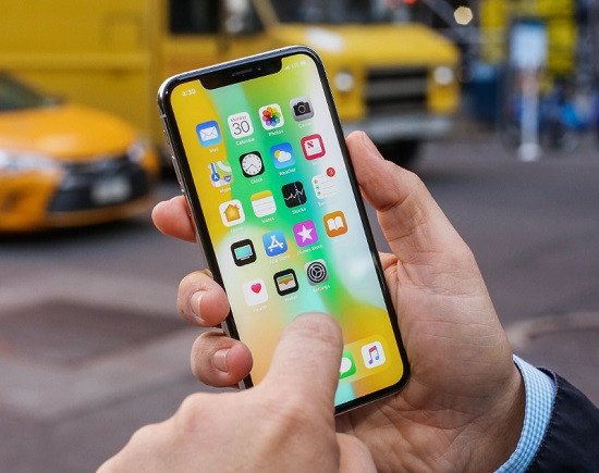 Lúc này bạn cần đến dịch vụ thay loa ngoài iPhone X chất lượng cao Lúc này bạn cần đến dịch vụ thay loa ngoài iPhone X chất lượng cao