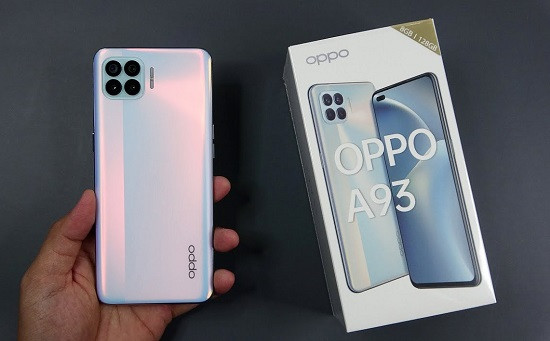 Thay loa trong Oppo A93 uy tín Thay loa trong Oppo A93 uy tín