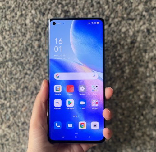 Thay loa trong oppo reno 5 chất lượng Thay loa trong oppo reno 5 chất lượng