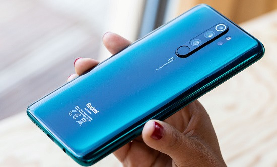 Thay loa trong Xiaomi Redmi Note 8 Pro uy tín Thay loa trong Xiaomi Redmi Note 8 Pro uy tín