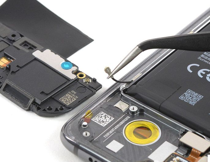 thay loa Xiaomi tại Fastcare