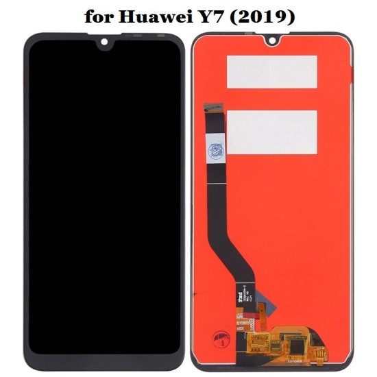 Thay màn hình Huawei Y7 Thay màn hình Huawei Y7