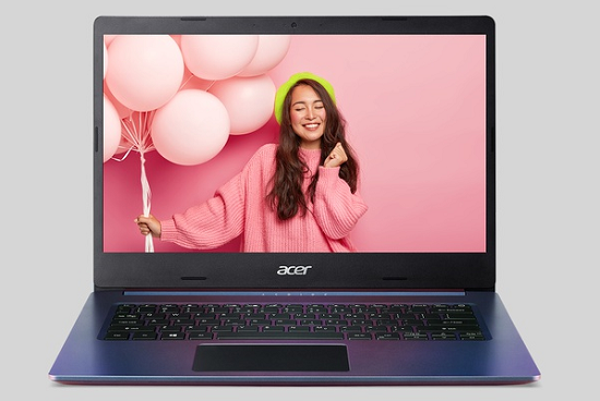 Thay màn hình Laptop Acer chuyên nghiệp