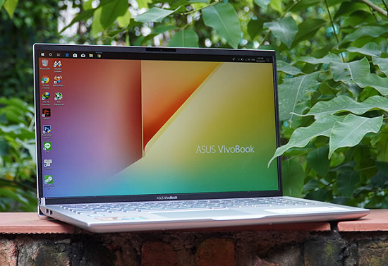 Thay màn hình Laptop Asus chuyên nghiệp
