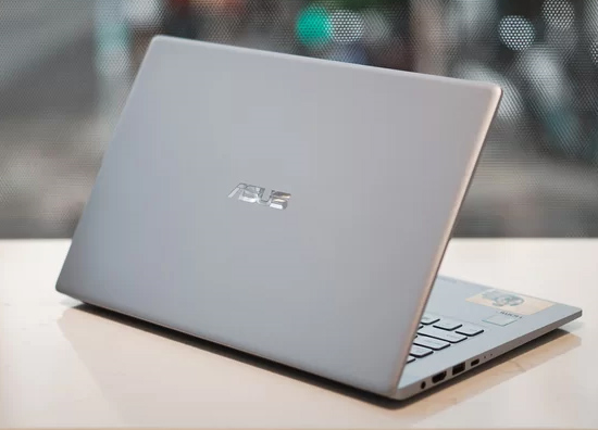 Thay màn hình Laptop Asus