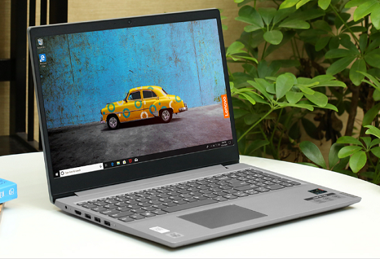 Thay màn hình Laptop Lenovo