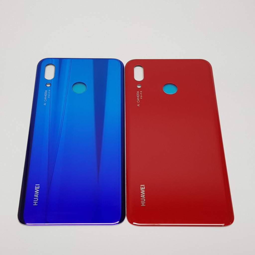 Thay nắp lưng Huawei Nova 3 Thay nắp lưng Huawei Nova 3