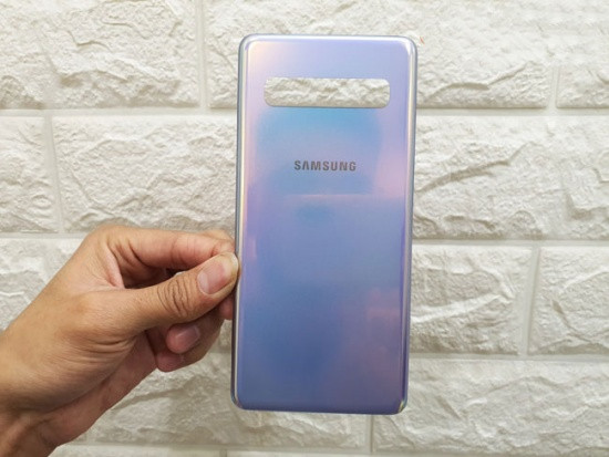 Thay nắp lưng Samsung S10 Thay nắp lưng Samsung S10