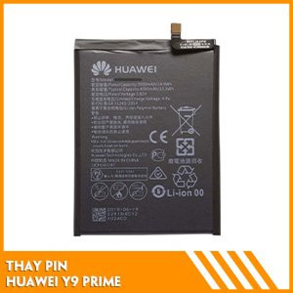 thay-pin-huawei-y9-prime