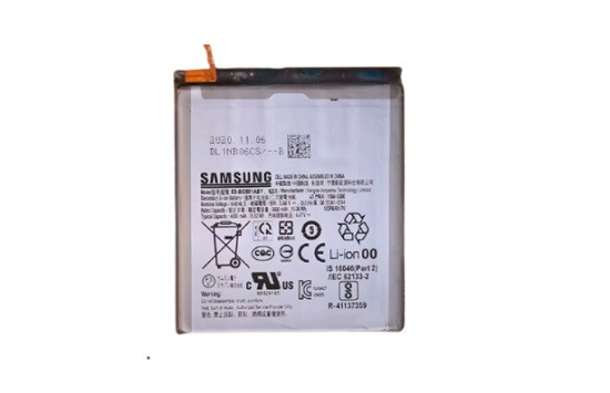 Thay pin Samsung S21 Ultra chất lượng Thay pin Samsung S21 Ultra chất lượng