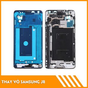 Thay Vỏ Samsung J8 Mới, Đẹp, Bền, Lấy Ngay Với Giá Hấp Dẫn