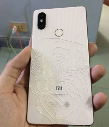Dấu hiệu bạn cần thay vỏ Xiaomi Dấu hiệu bạn cần thay vỏ Xiaomi