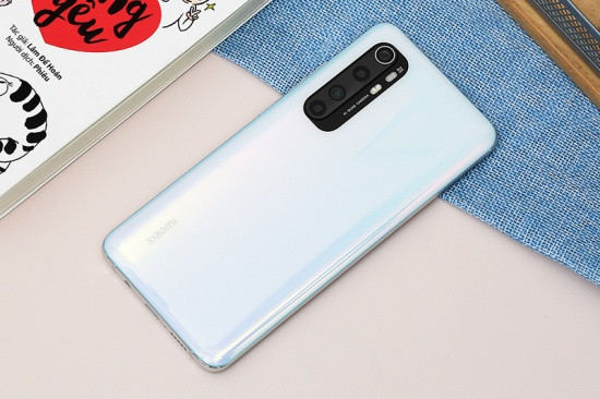 Vỏ Xiaomi Mi Note 10 Lite Vỏ Xiaomi Mi Note 10 Lite