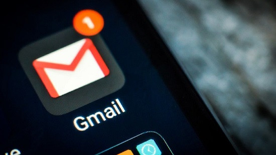 Cập nhật ứng dụng Gmail