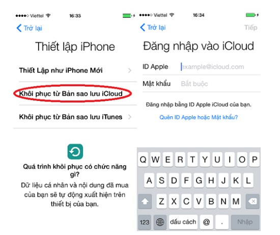 Lỗi iCloud không đồng bộ ảnh: Nếu bạn gặp lỗi trong quá trình đồng bộ hình ảnh trên iCloud của mình, có thể sẽ gây khó chịu cho bạn. Hãy xem hình ảnh liên quan để tìm hiểu nguyên nhân và cách sửa lỗi này để giải quyết vấn đề một cách nhanh chóng.