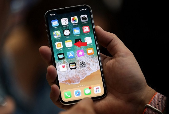 Lỡ xóa ứng dụng Ghi chú trên iPhone Lỡ xóa ứng dụng Ghi chú trên iPhone