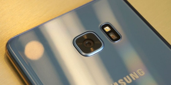 Kính camera Samsung Note 7 Kính camera Samsung Note 7