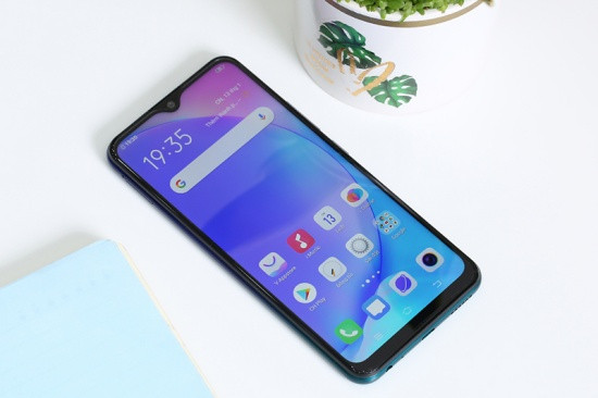 Vivo Y12 Vivo Y12