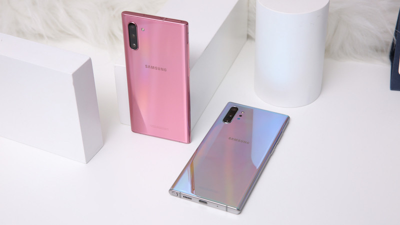 note 10 s plus price