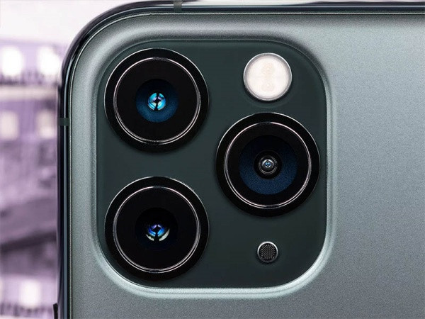 Nguyên nhân camera iPhone bị lóa sáng Nguyên nhân camera iPhone bị lóa sáng