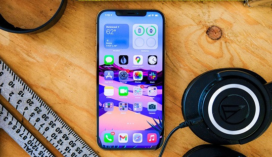 Nguyên nhân iPhone 12 Pro Max không tải được ứng dụng