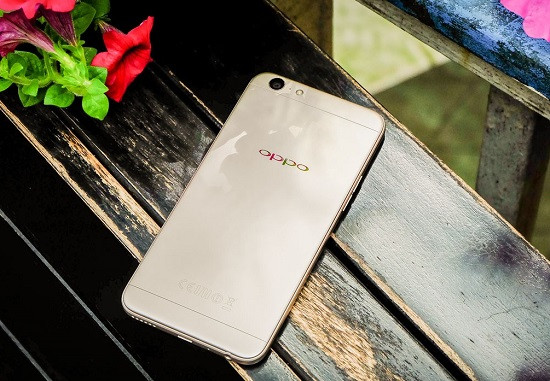 Thay camera sau Oppo A39 uy tín Thay camera sau Oppo A39 uy tín