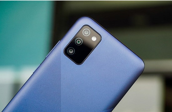 Thay camera sau Samsung A02s chất lượng giá tốt Thay camera sau Samsung A02s chất lượng giá tốt