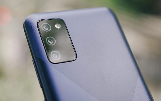 Thay camera sau Samsung A02s uy tín lấy ngay Thay camera sau Samsung A02s uy tín lấy ngay