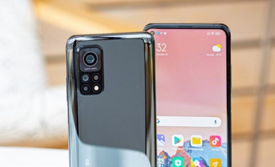 Thay camera sau Xiaomi Mi 10T Pro chất lượng cao Thay camera sau Xiaomi Mi 10T Pro chất lượng cao