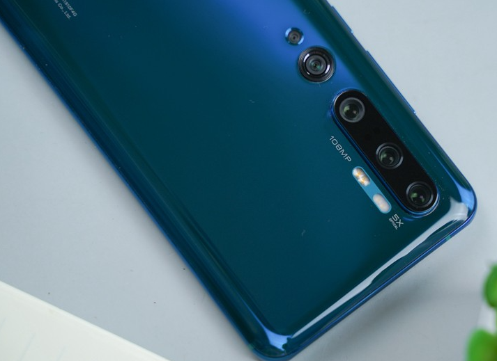 Thay camera sau Xiaomi Mi Note 10 Thay camera sau Xiaomi Mi note 10 uy tín