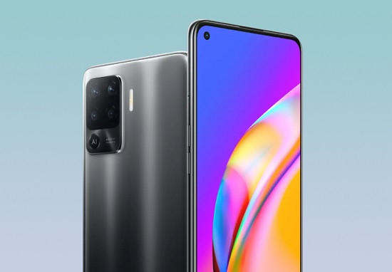 Thay camera trước Oppo A94 uy tín giá rẻ Thay camera trước Oppo A94 uy tín giá rẻ