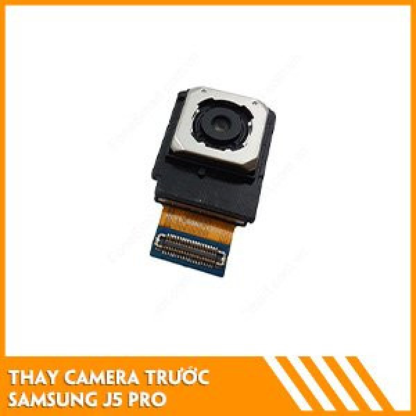 thay-camera-truoc-samsung-j5-pro