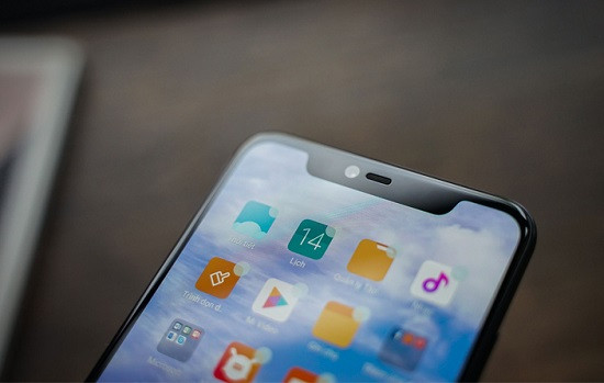 Thay camera trước Xiaomi Mi 8 Pro uy tín Thay camera trước Xiaomi Mi 8 Pro uy tín