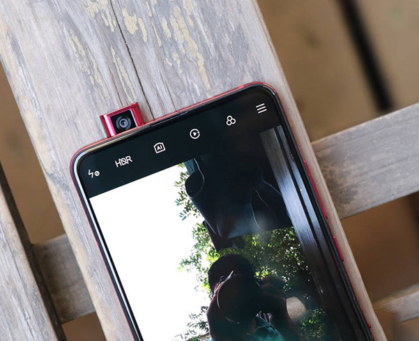 Thay camera trước Xiaomi Mi 9T chính hãng