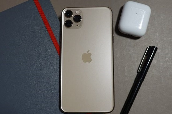 Thay loa ngoài iPhone 11 Pro uy tín Thay loa ngoài iPhone 11 Pro uy tín