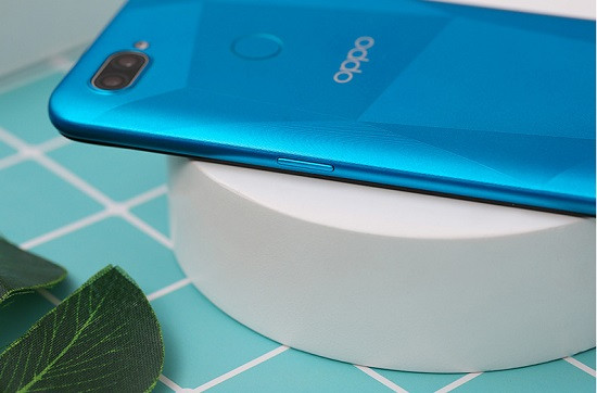 Thay loa ngoài Oppo A12 chất lượng cao