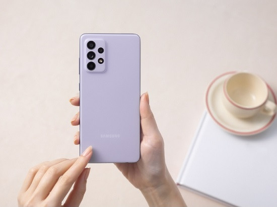 Thay loa ngoài Samsung A52 chất lượng cao Thay loa ngoài Samsung A52 chất lượng cao