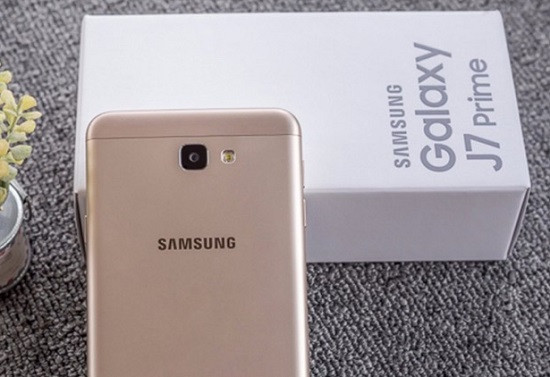 Thay loa ngoài Samsung J7 Prime chất lượng cao Thay loa ngoài Samsung J7 Prime chất lượng cao