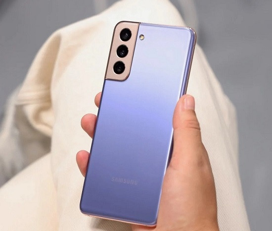 Thay loa ngoài Samsung S21 uy tín giá rẻ Thay loa ngoài Samsung S21 uy tín giá rẻ